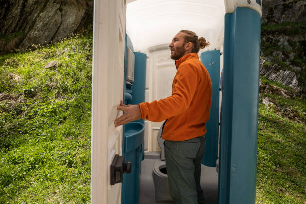Best Long-term porta potty rental  in New Chicago, IN