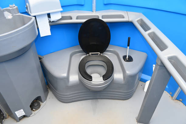 Best Emergency porta potty rental  in New Chicago, IN