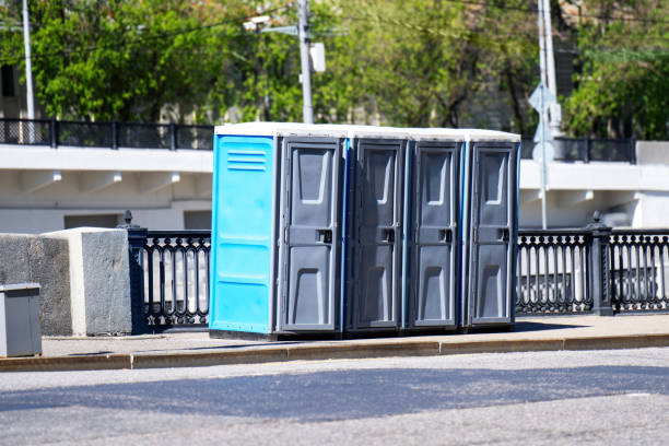 Best Best portable toilet rental  in New Chicago, IN