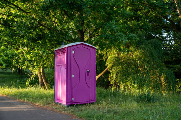 Portable Toilet Options We Offer in New Chicago, IN