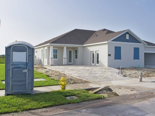 Best Portable bathroom rental  in New Chicago, IN
